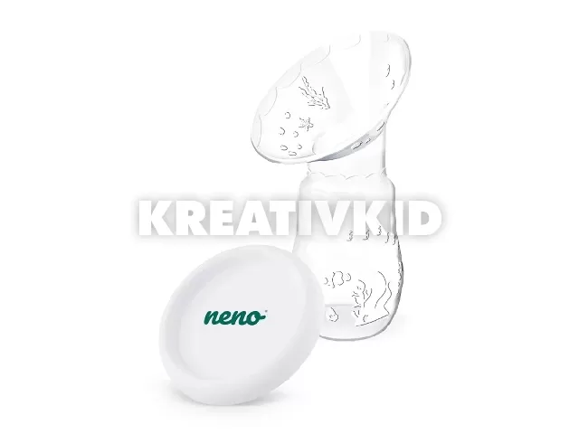 Neno anyatejgyûjtõ és szilikon mellszívó Leite