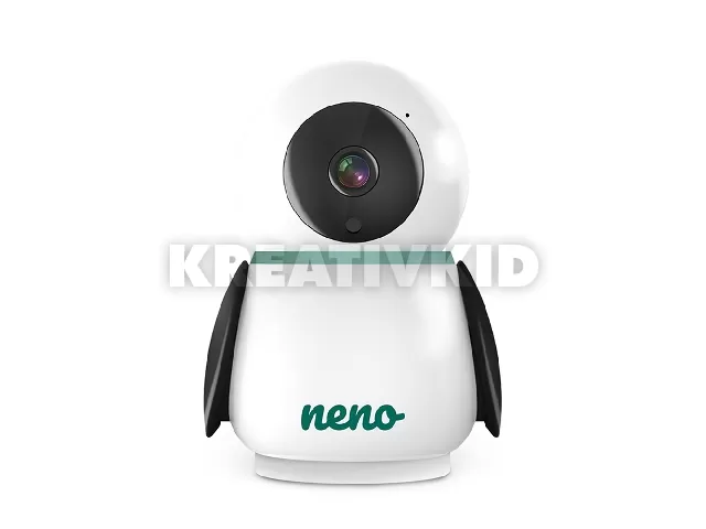Neno bébiõr wi-fi kamerás Avante
