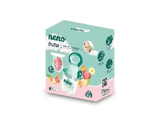 Neno etetõháló szilikon Frutta
