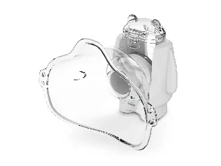 Neno inhalátor Atemo hordozható