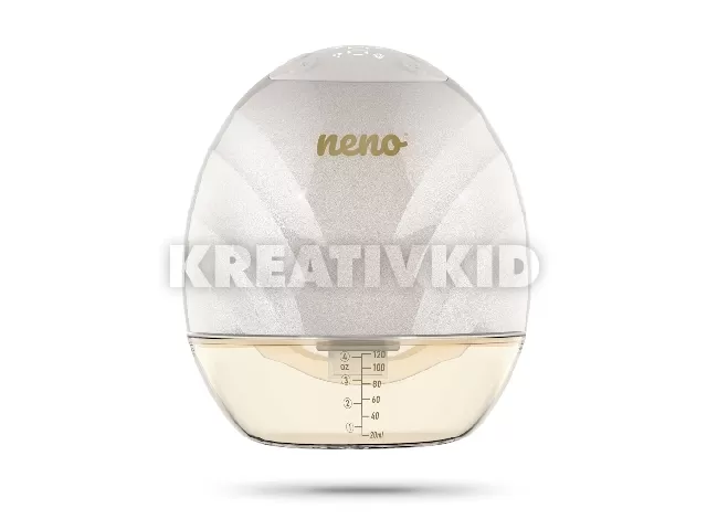 Neno mellszívó elektromos kéz nélküli Perla