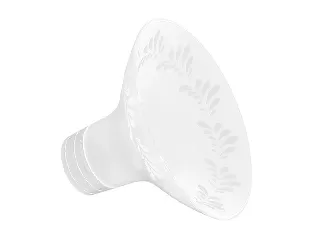 Neno tölcsér elektromos mellszívóhoz 24mm