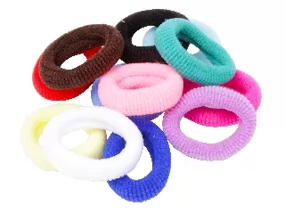 Neonos kicsi hajgumi /csoma