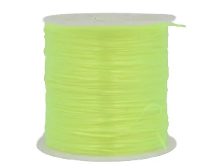 Neonsárga gumisdamil 15M