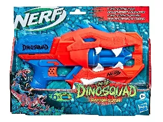 Nerf Raptor slash kilövő