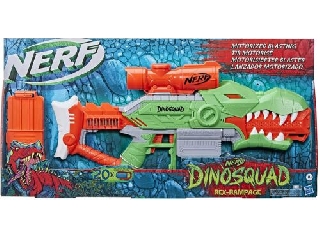 Nerf Dinosquad Rex-rampage 