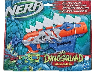 Nerf Dinosquad Stego-smash