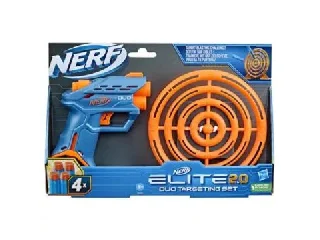 Nerf Elite 2.0: Duo Targeting szivacslövő fegyver