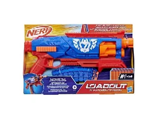 Nerf Elite 2.0: Phantomblitz Recon felszerelés készlet