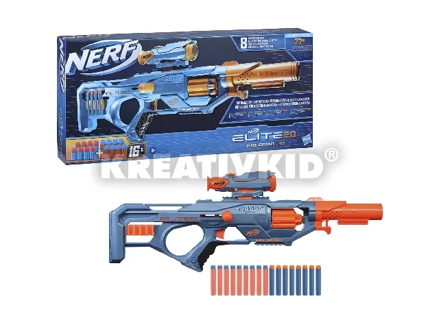 Nerf Elite 2.0 Eaglepoint RD-8