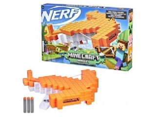 Nerf: Minecraft Fosztogató nyílpuska
