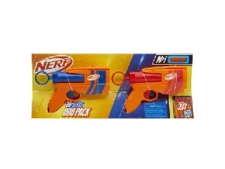 Nerf: N Series Duo Pack