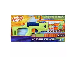 Nerf: N Series Jadestrike szivacslövő fegyver