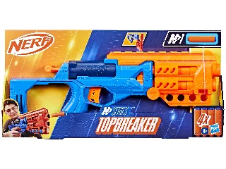 Nerf N series Topbreaker