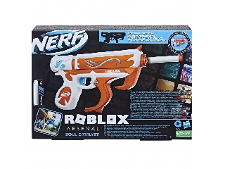 Nerf Roblox arsenal Soul Catalyst kilövő