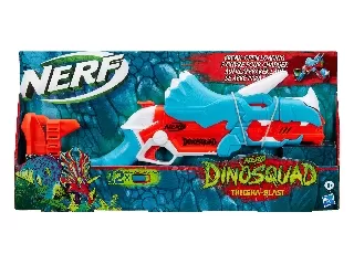 Nerf Tricerablast kilövő