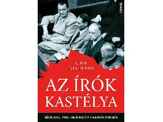 NEUMAHR, UWE: AZ ÍRÓK KASTÉLYA