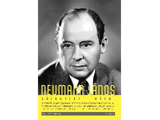 NEUMANN JÁNOS VÁLOGATOTT ÍRÁSAI - BŐVÍTETT KIADÁS