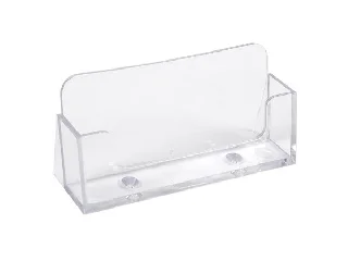 Névjegykártya tartó, asztali, EXACOMPTA 