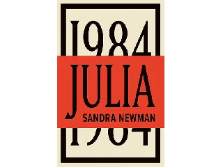 NEWMAN, SANDRA: JULIA