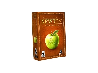Newton (magyar kiadás)