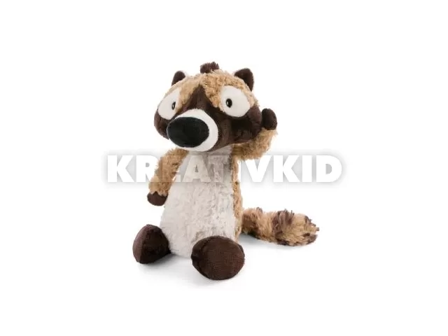 Nici: Coaty ormányos medve plüssfigura - 22 cm