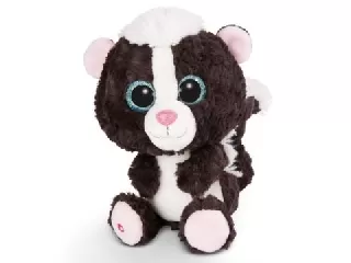 NICI Glubschis Suppi borz plüss, 25 cm