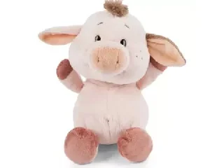 Nici Green: Pigwick plüss malac - 31 cm