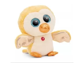 Nici: Jubidi, a kismadár plüssfigura - 15 cm