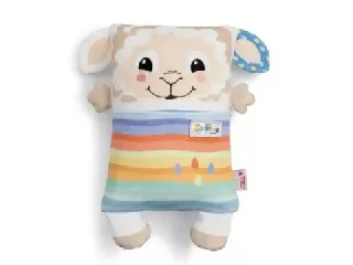 Nici: Kifordítható plüss bárány