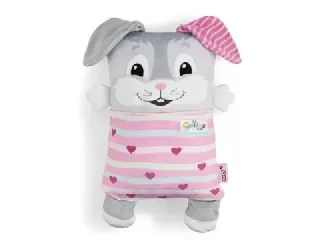 Nici: Kifordítható plüss nyuszi