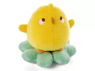 Nici: Piu Piu csibe plüssfigura - 10 cm