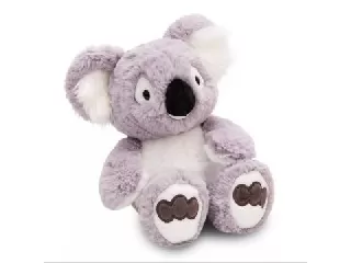 NICI plüss: Barry koala - 35 cm, ülő
