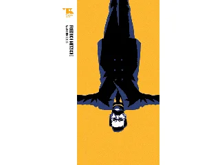 NIETZSCHE, FRIEDRICH: AZ ANTIKRISZTUS - TRUBADÚR ZSEBKÖNYVEK 18.