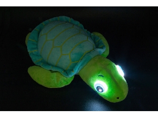 NightBuddies teknős éjszakai fény 