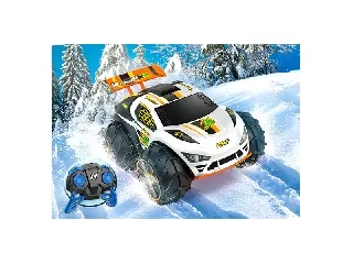 Nikko VaporizR 3 távirányítós autó- narancssárga