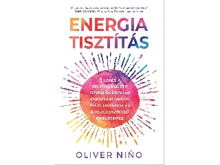 NINO, OLIVER: ENERGIATISZTÍTÁS