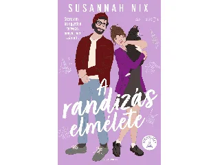 NIX, SUSANNAH: A RANDIZÁS ELMÉLETE