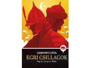 NÓGRÁDI GERGELY: EGRI CSILLAGOK - KLASSZ!