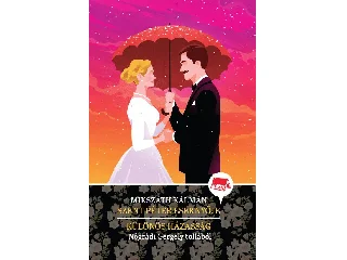 NÓGRÁDI GERGELY: SZENT PÉTER ESERNYŐJE - KÜLÖNÖS HÁZASSÁG - KLASSZ!