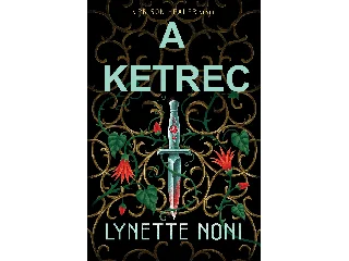 NONI, LYNETTE: A KETREC