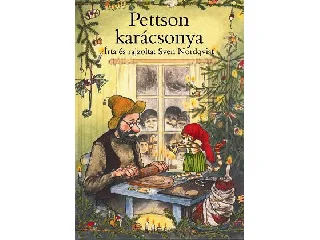NORDQVIST, SVEN: PETTSON KARÁCSONYA