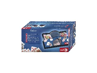 Noris Kártyakeverő elektonikus