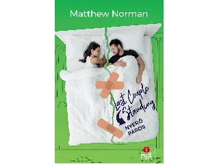 NORMAN, MATTHEW: LAST COUPLE STANDING - NYERŐ PÁROS