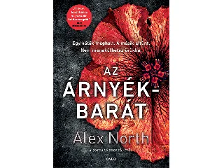NORTH, ALEX: AZ ÁRNYÉKBARÁT