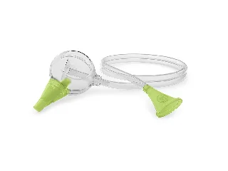 Nosiboo Eco Orrszívó - zöld