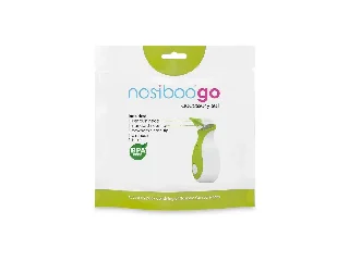 Nosiboo Go Accessory Set - Zöld