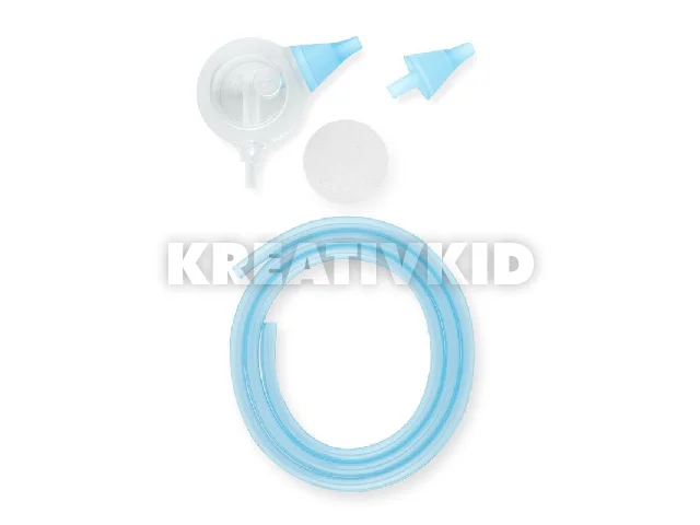 Nosiboo Pro Accessory Set - Kék új csomagolás