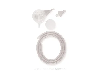 Nosiboo Pro Accessory Set - Szürke