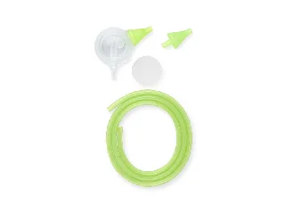 Nosiboo Pro Accessory Set - Zöld új csomagolás